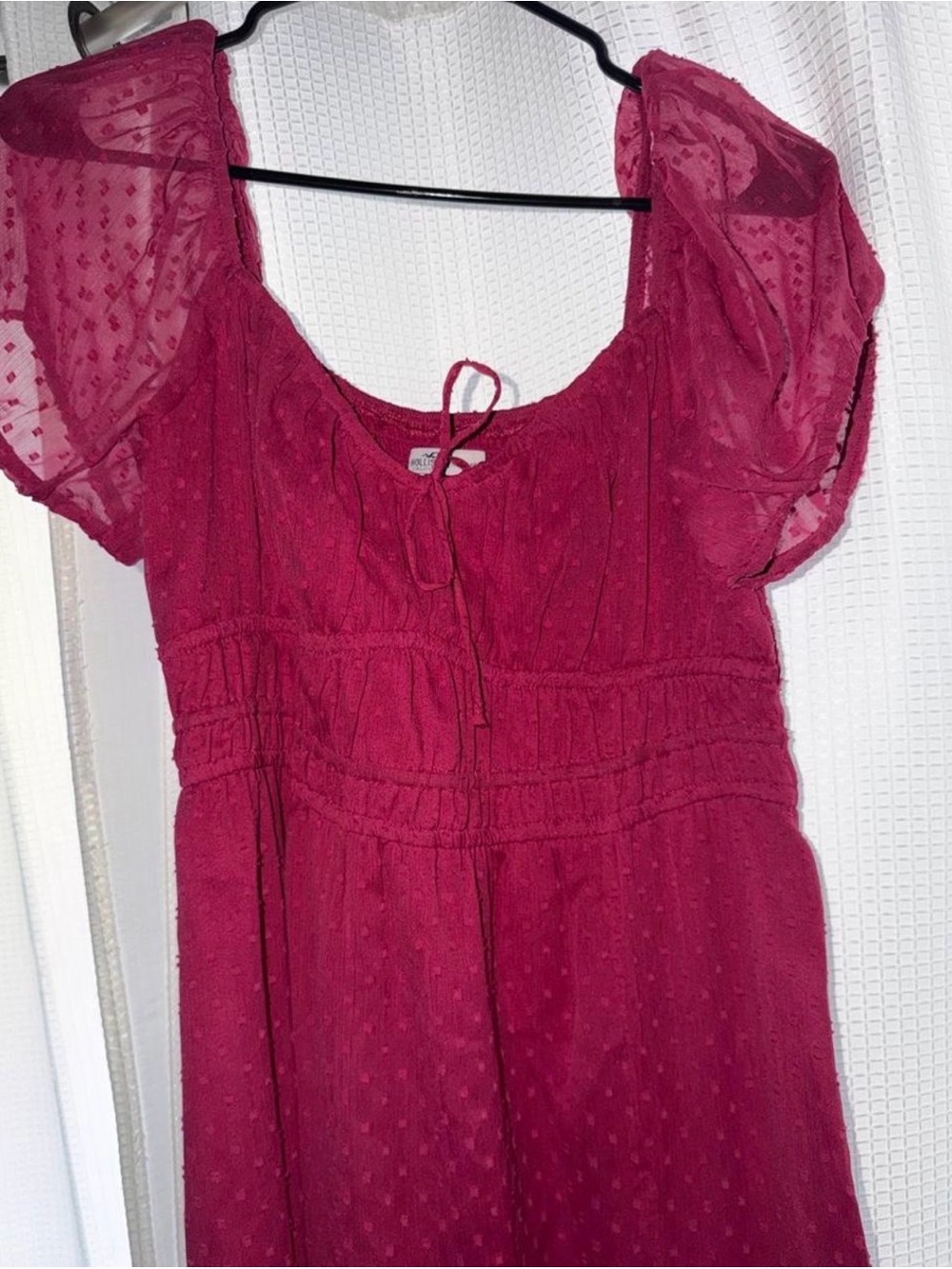 Women’s hollister dress